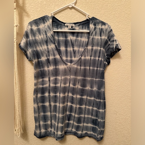James Perse tee size 3 - Picture 1 of 4